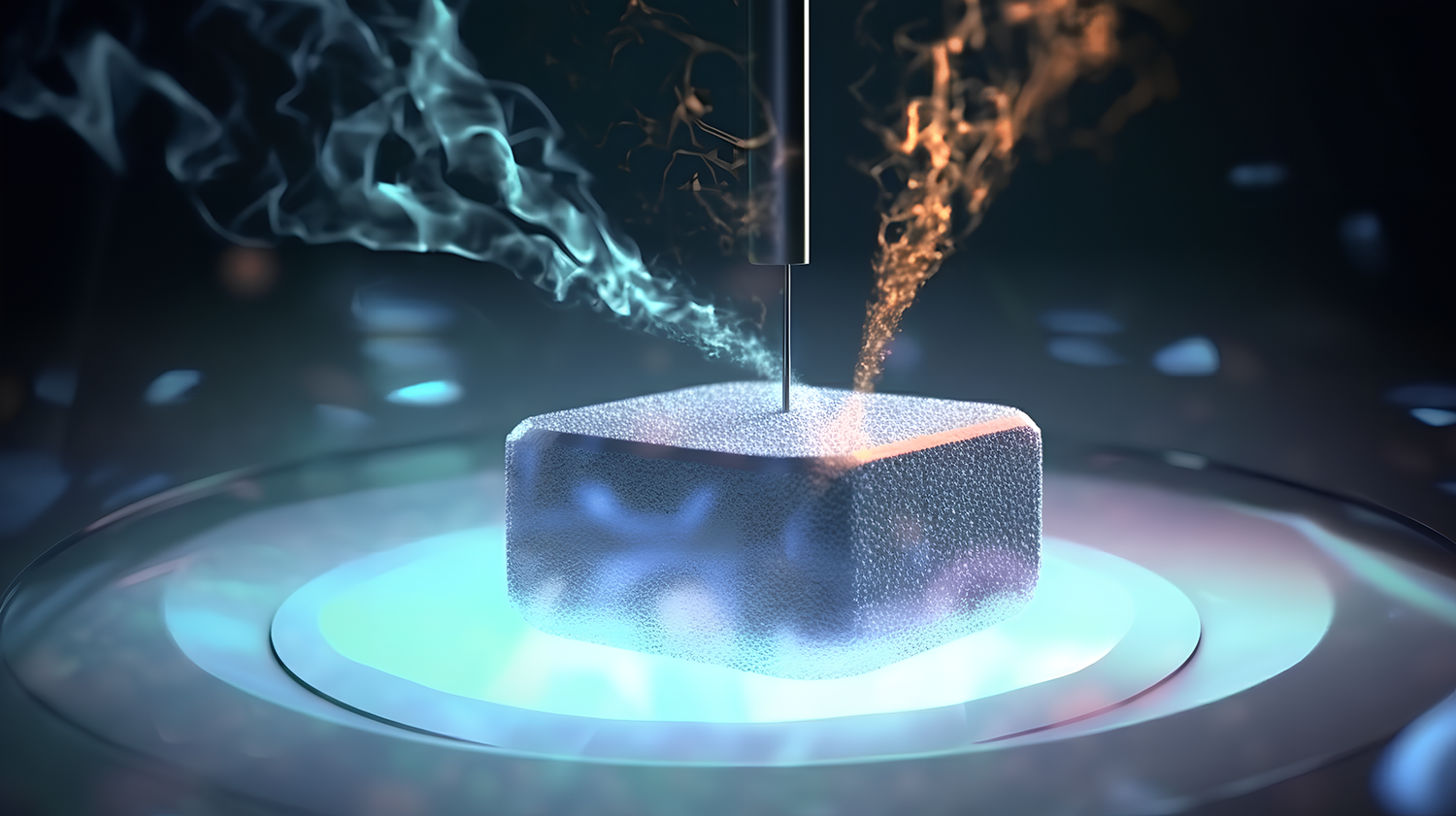 高分子动力学研究(低场核磁法)