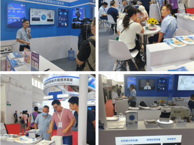 镜头聚焦！更便捷 更安全|时搏官方网页版清醒小动物体成分分析仪PRO版新品首发！