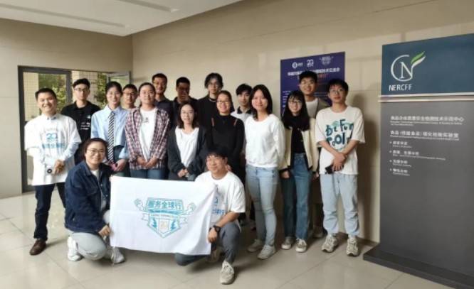 时搏官方网页版服务全球行-无锡站圆满举行！武汉站报名开启，速来！