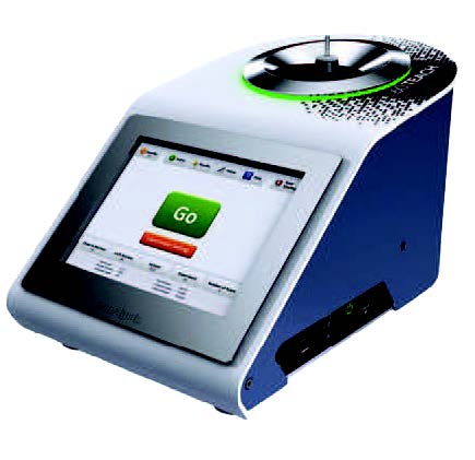 台式核磁共振仪Nanalysis-60Teach