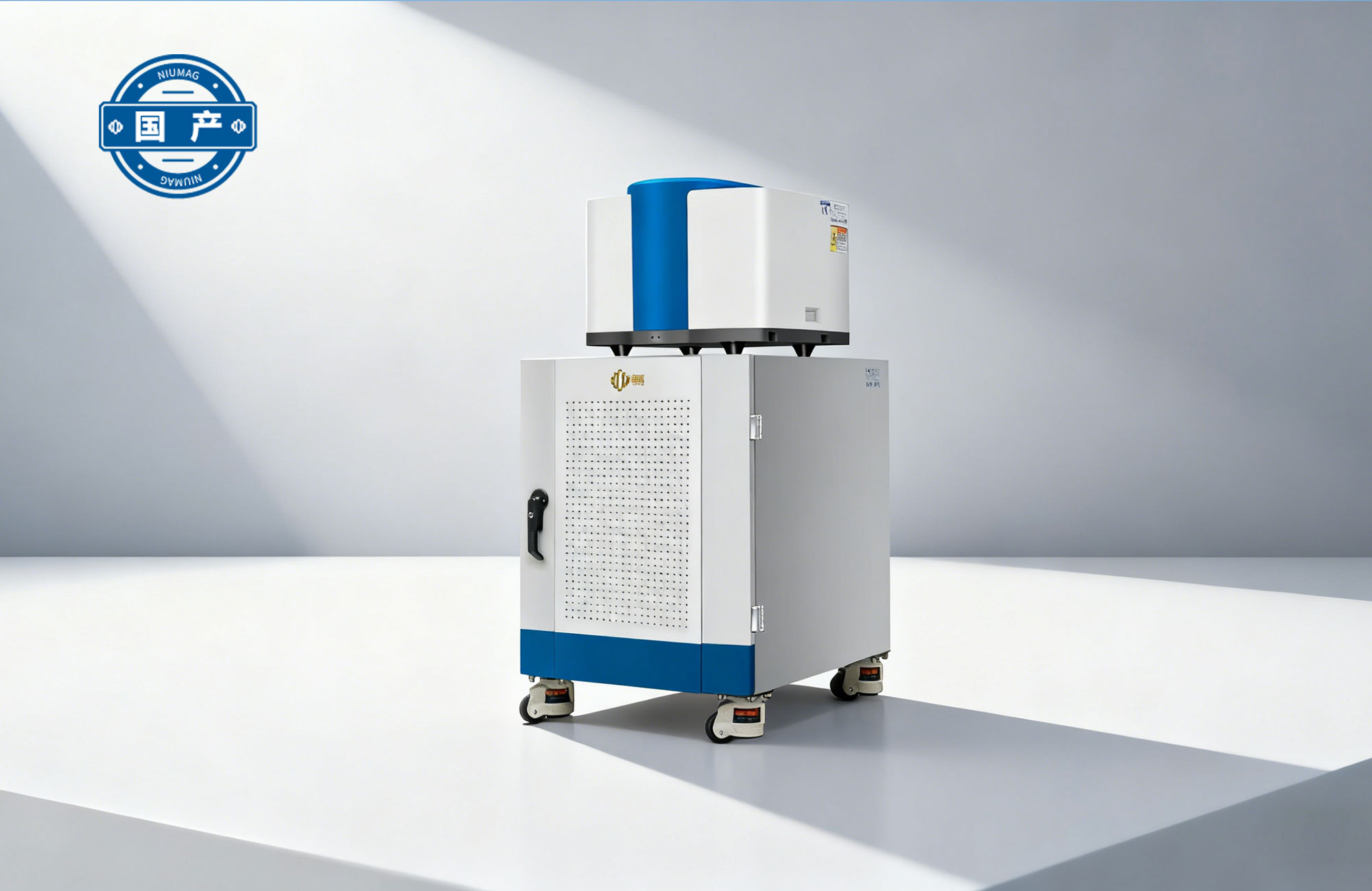 玻纤含油率分析仪PQ001-Gla