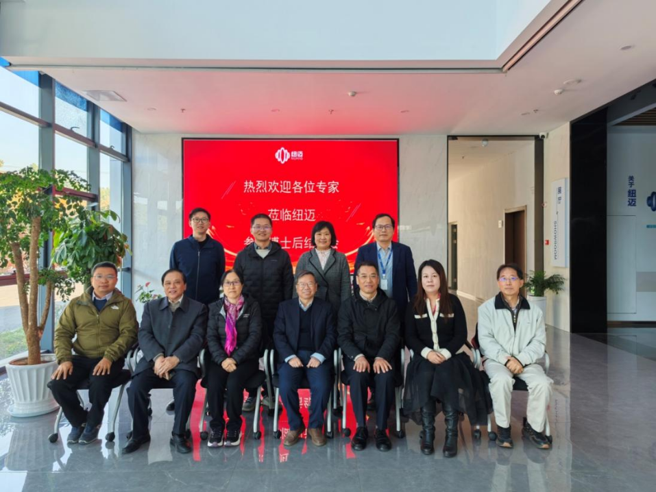 苏州时搏官方网页版第六批博士后顺利结题出站：聚力创新，为国育才